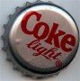 29.Coke Light  6x (Small)